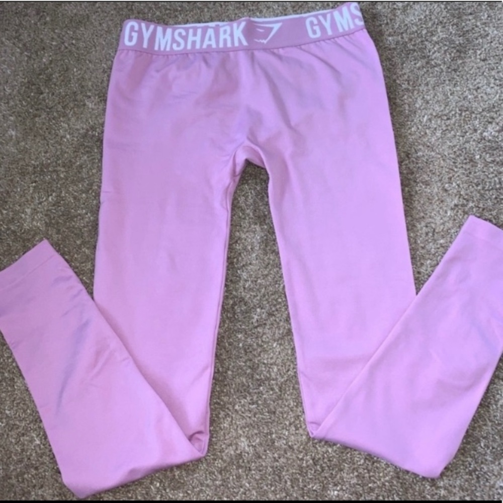 Gymshark Fit Leggings